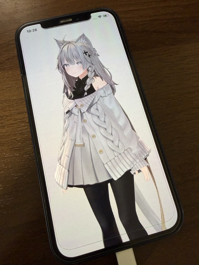 どこでもアドオン for VRCアバタービューアー