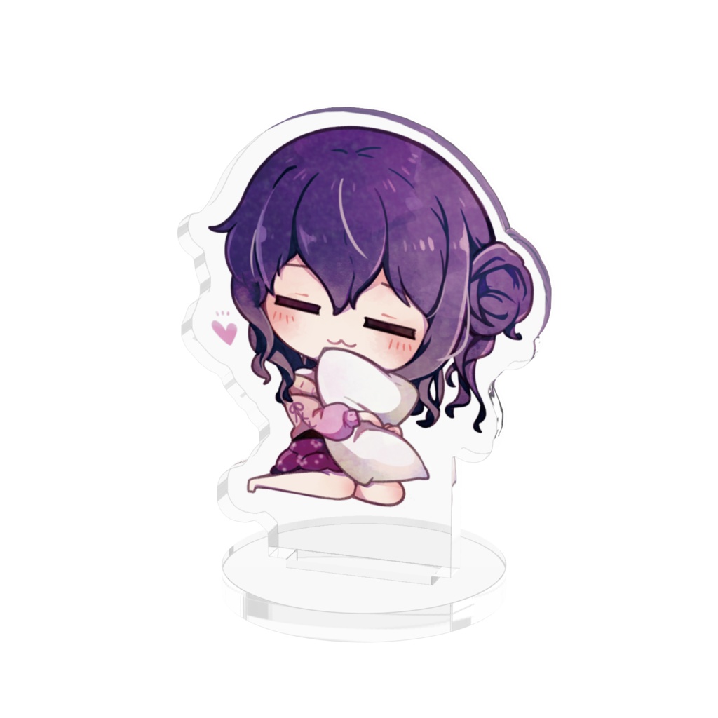 「おうちで応援!菜月ちゃん」うにゅver