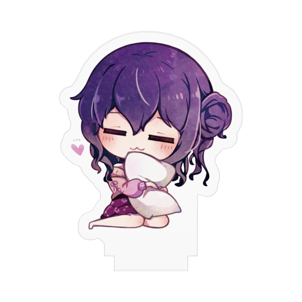 「おうちで応援!菜月ちゃん」うにゅver