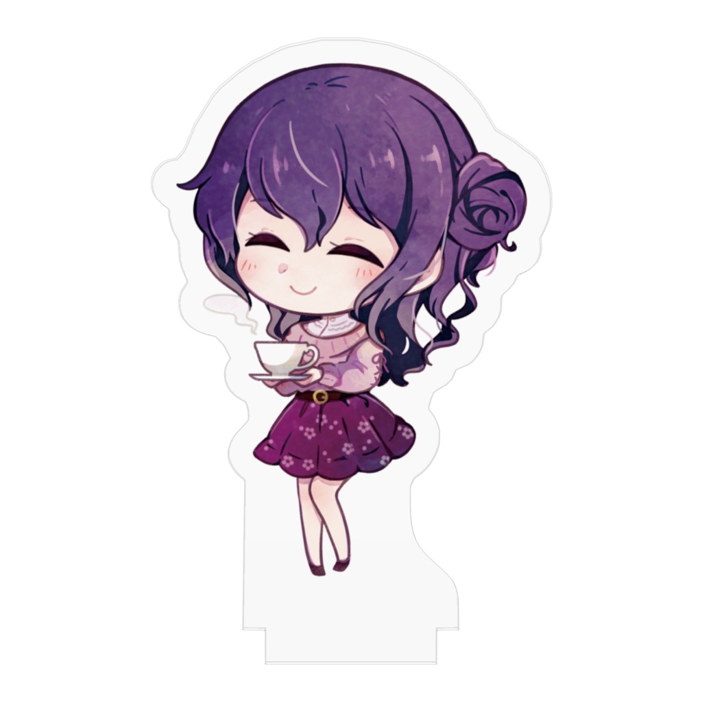 「おうちで応援!菜月ちゃん」まったりver