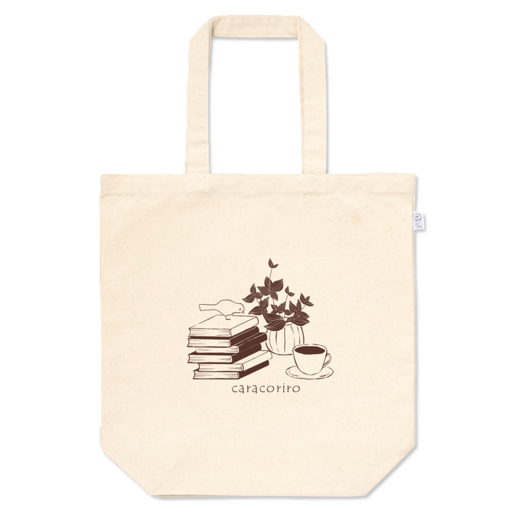 book cafe