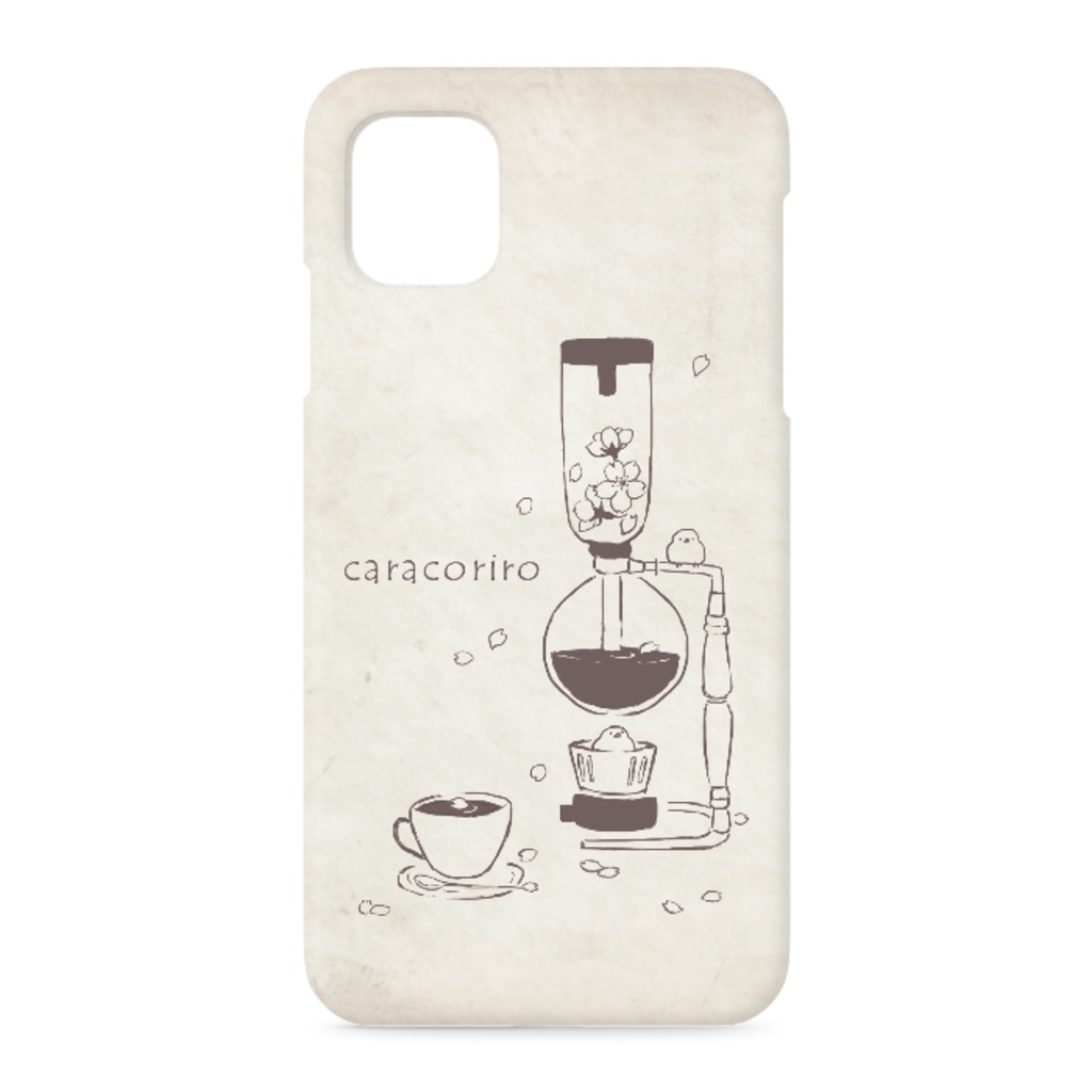 sakura coffee
