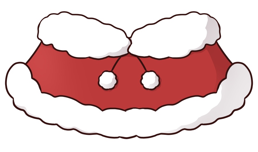 ⭐️クリスマスフリー素材🎄