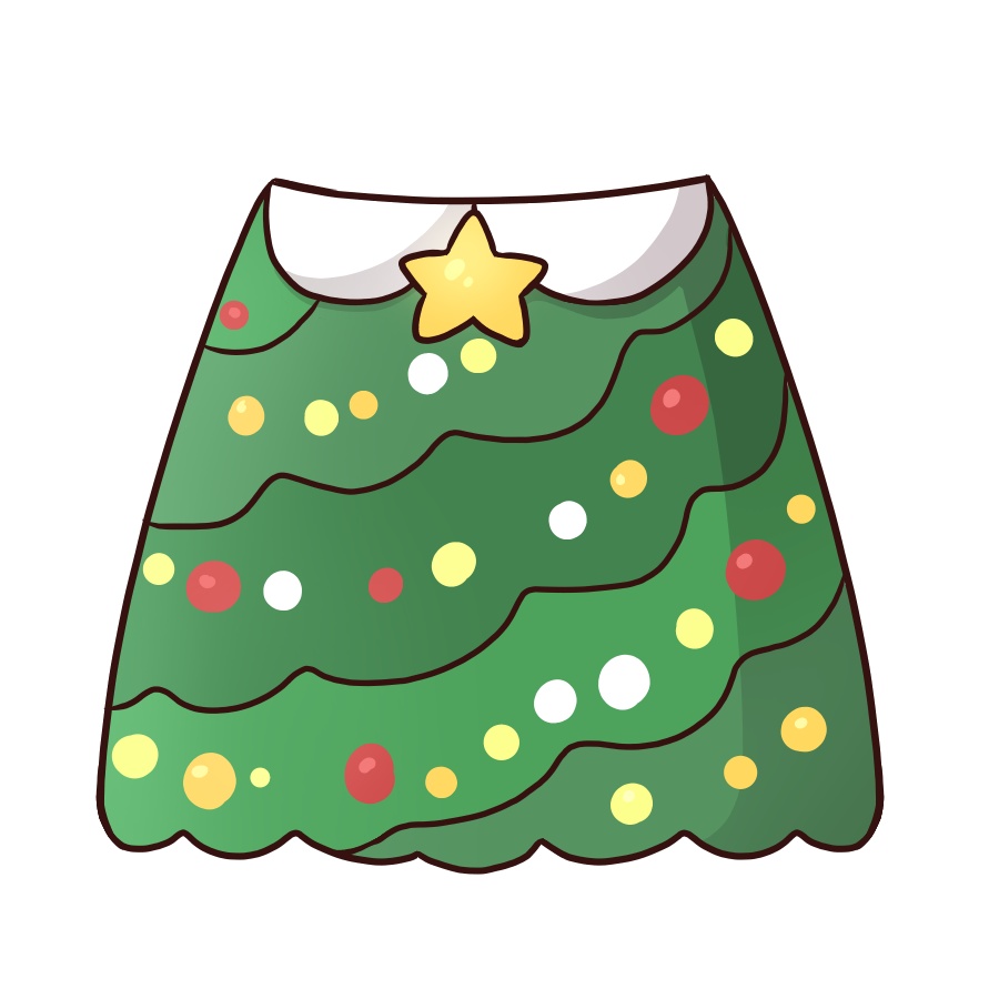 ⭐️クリスマスフリー素材🎄