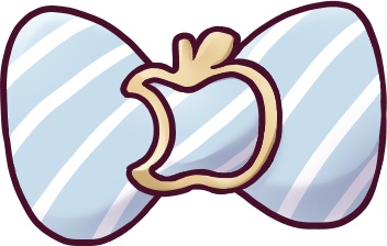 🍎雨唯りんごの素材☔️