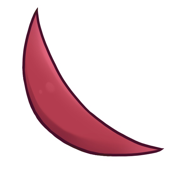 🍎雨唯りんごの素材☔️