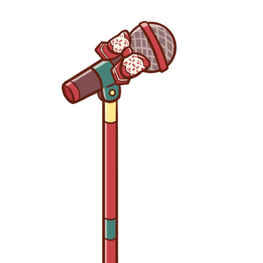 🍎雨唯りんごの素材☔️