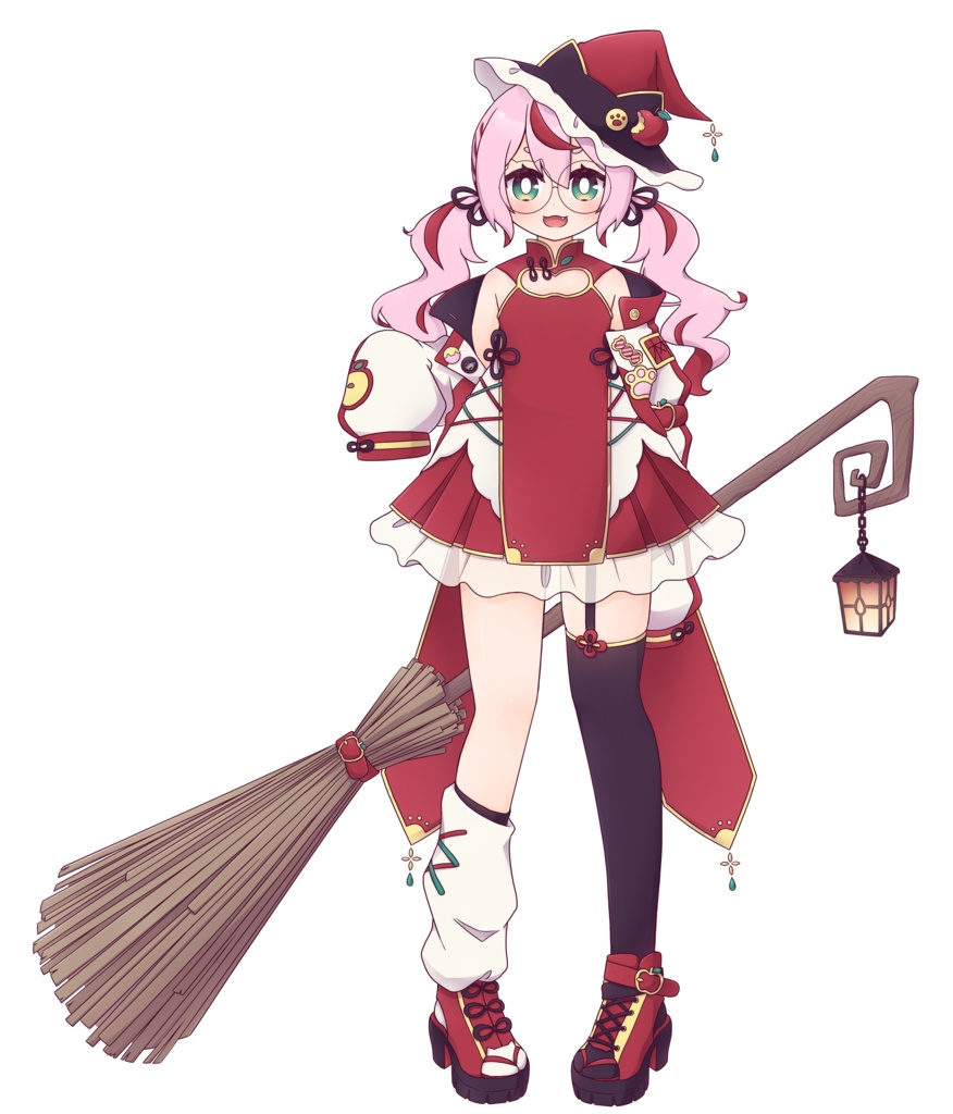 🍎雨唯りんごの素材☔️