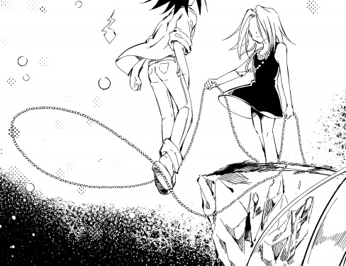 小説再録集2『ヨコシマユメ』