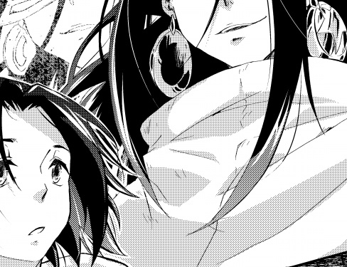 小説再録集2『ヨコシマユメ』