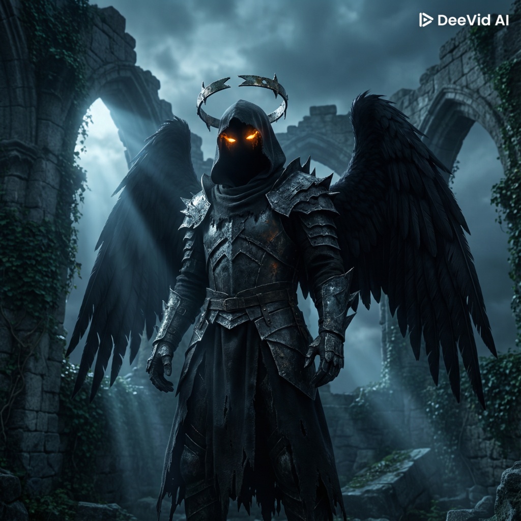 Dark Fantasy Character Pack - Vol.0（Mini Set）