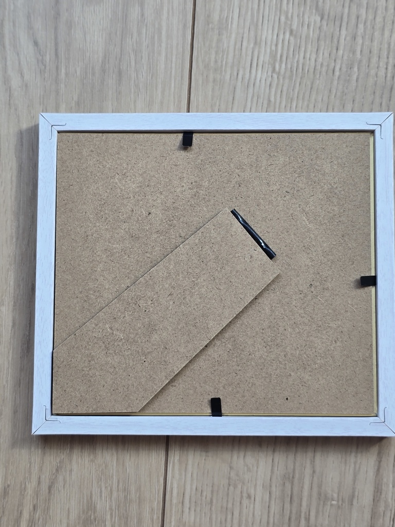 ケーキ少女とうさぎさん