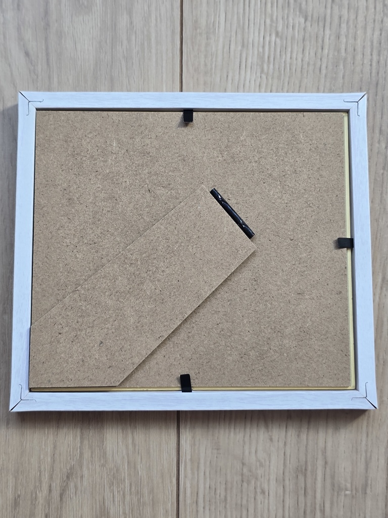 猫とカラフルな魔女