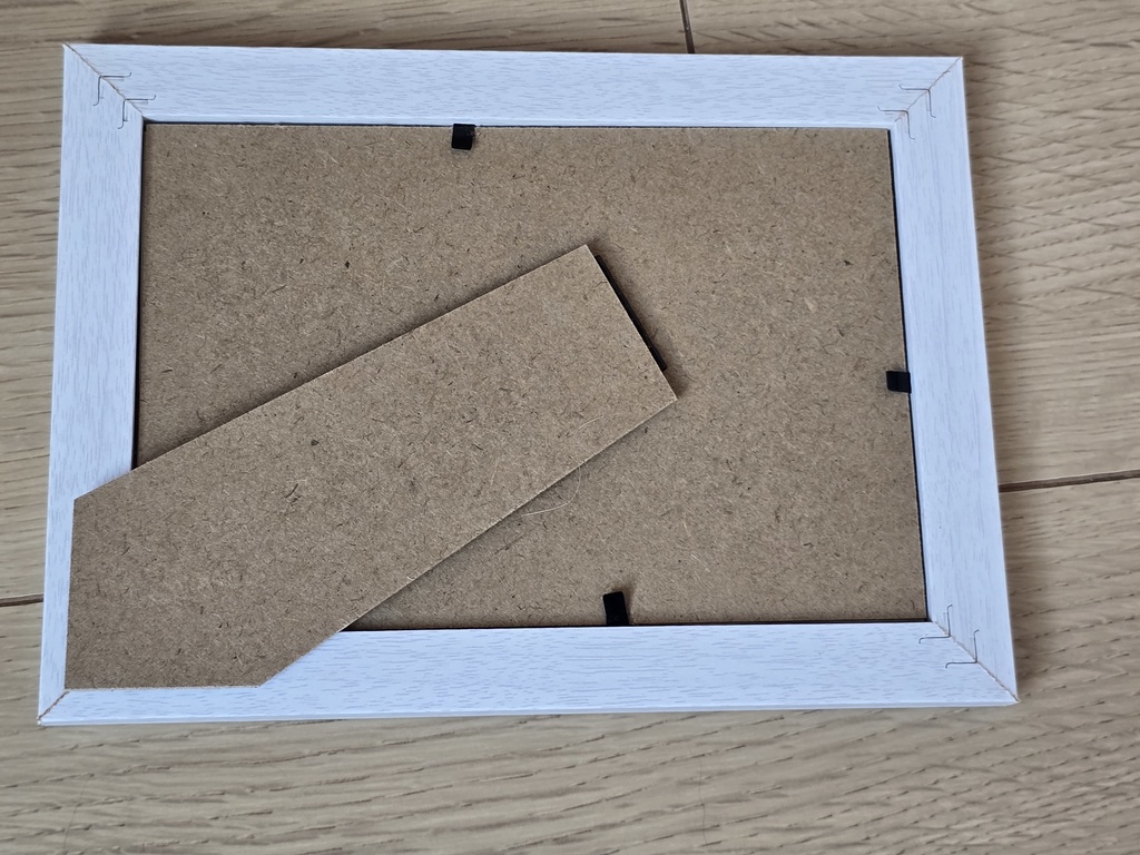 エクシリア ミラ ポストカードサイズ