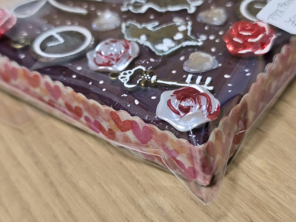 アリスキャンバス