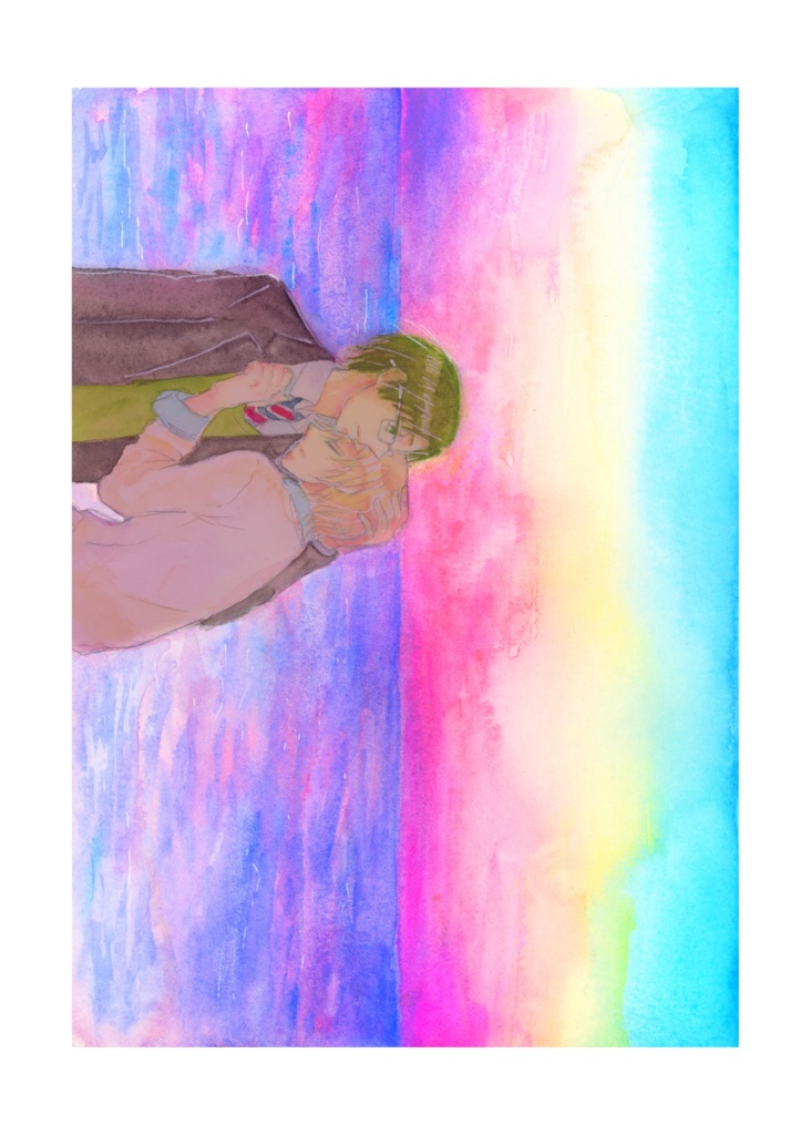 めぐるいくとせ