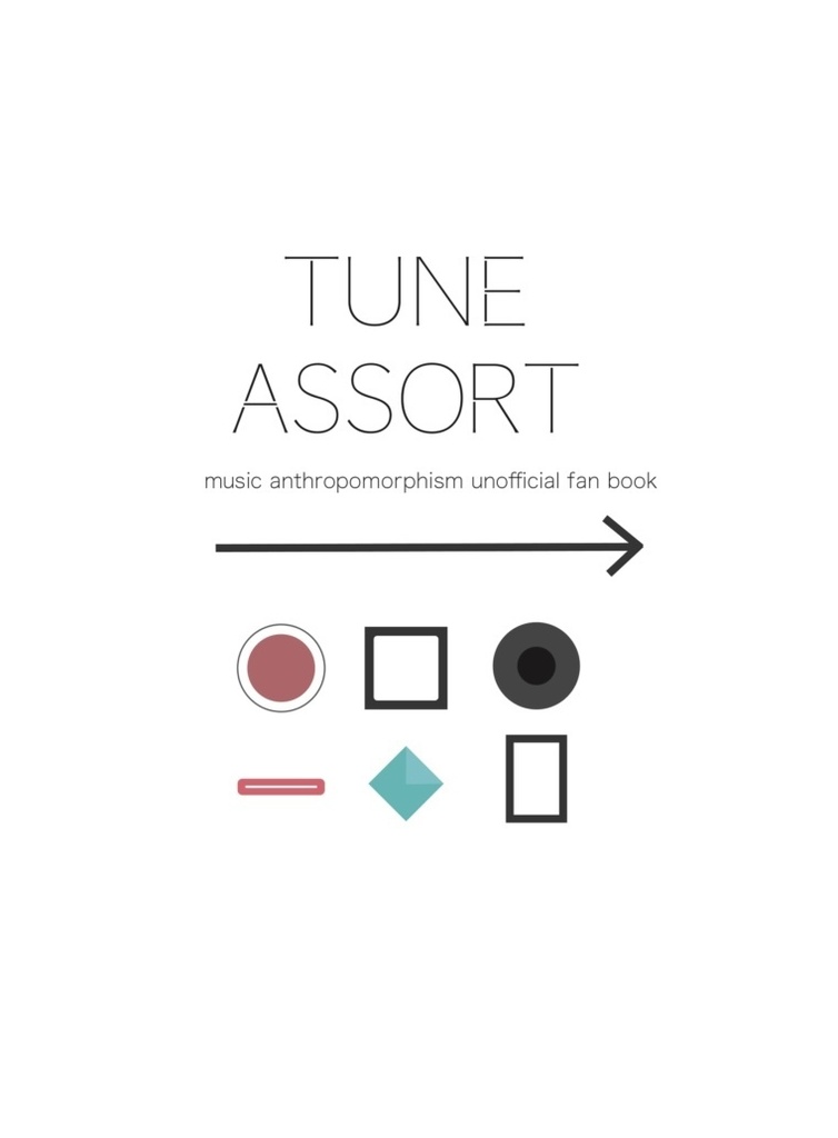 TUNE ASSORT
