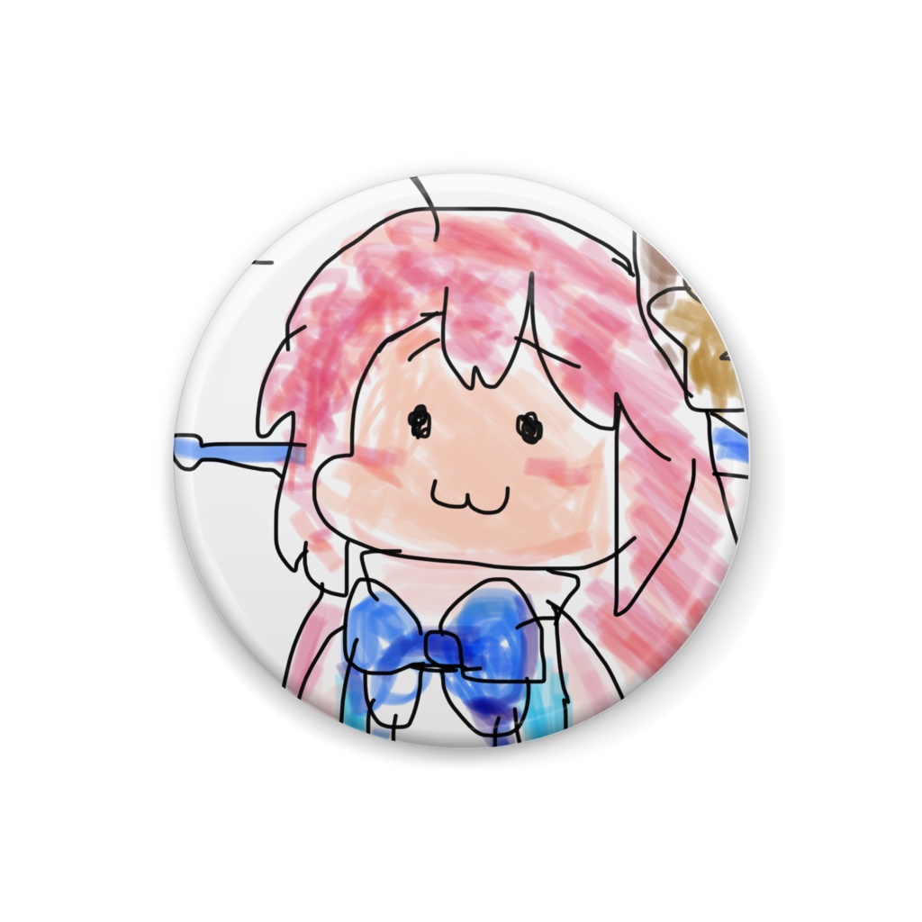 ゆるとみこばっぢ