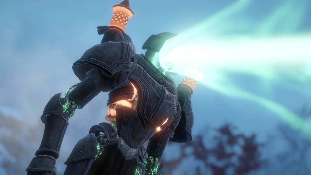 ロイヤル・センチネル(VRChat アバター)| Royal Sentinel |