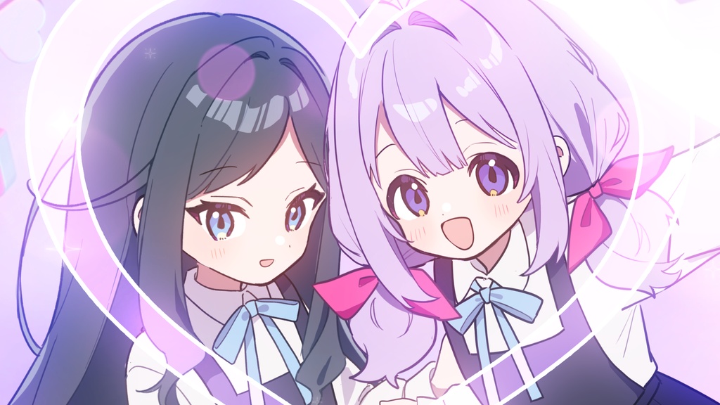 HAPPY!! エンジェルーティン ㊙︎データセット