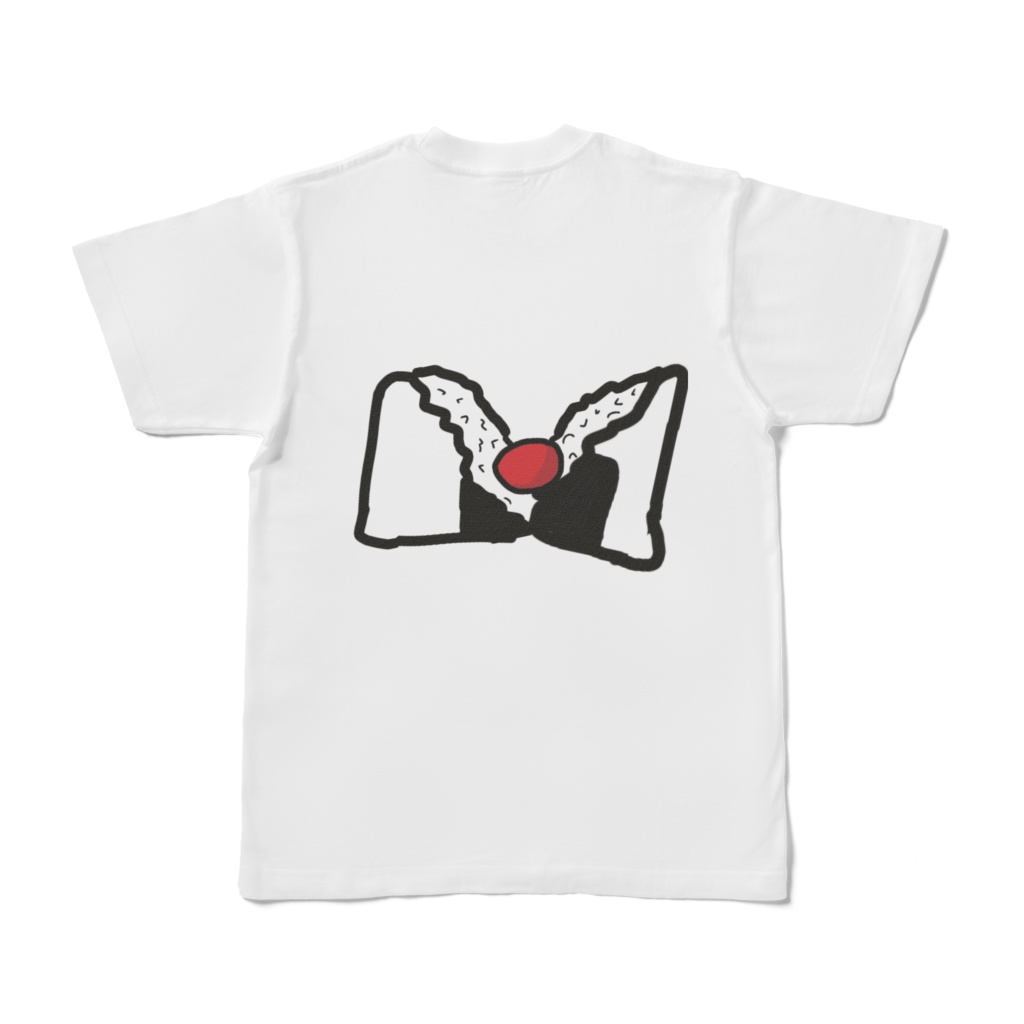 Tシャツ おにぎり