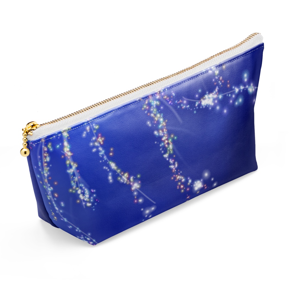 クラゲのポーチ