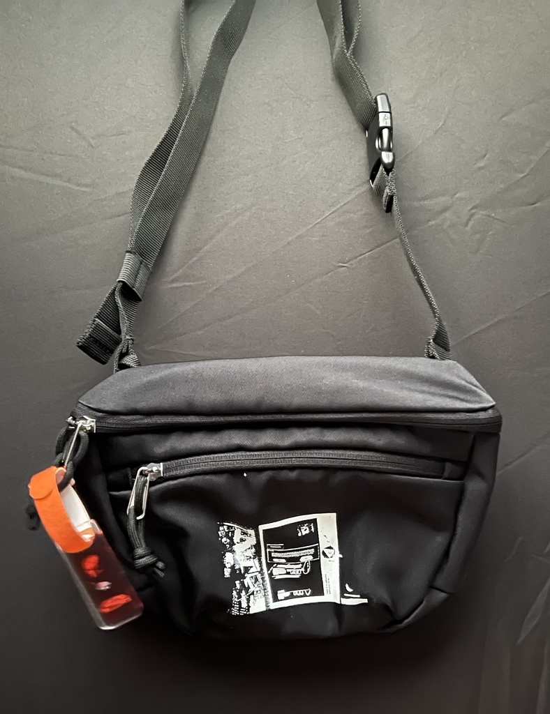 [予約注文3/1まで]ショルダーバッグ