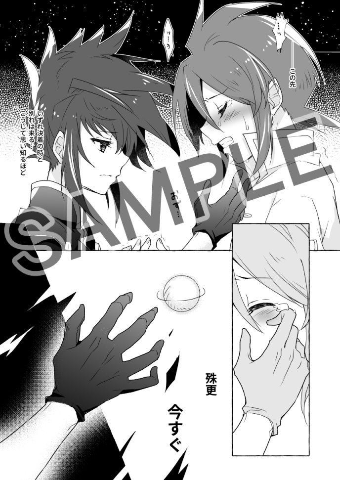 「ノンバーバル」シンルク本