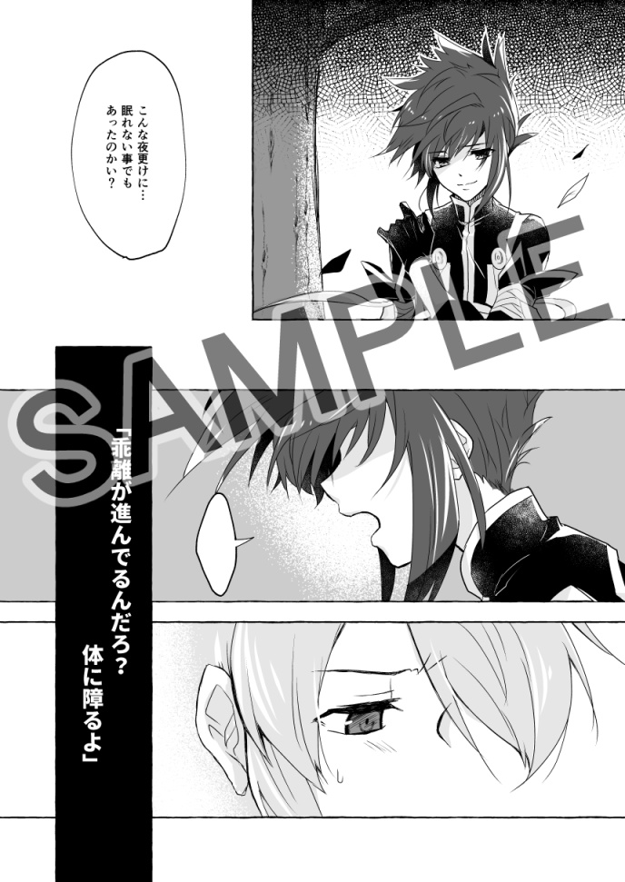 「ノンバーバル」シンルク本