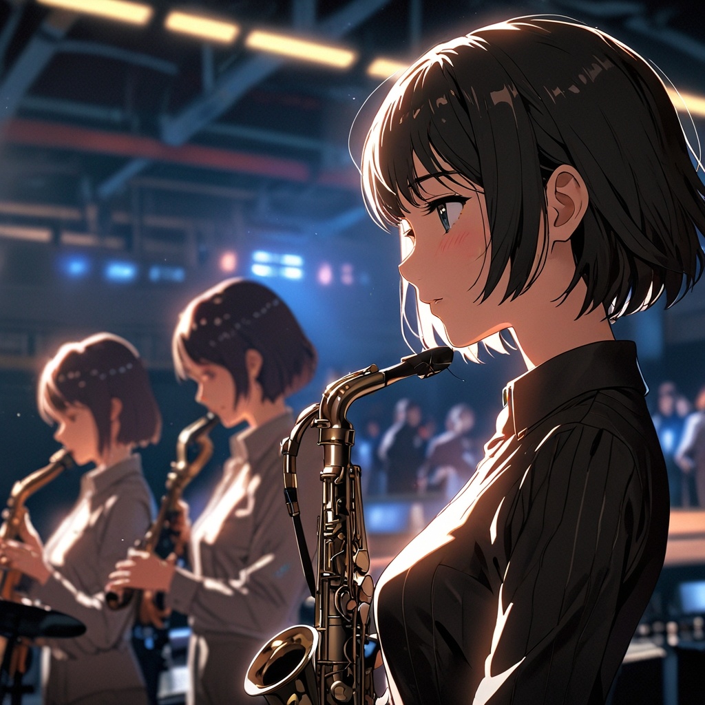 Jazzとは VOL.01