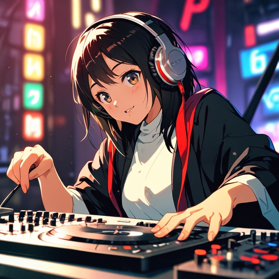 Drillwave❌Lo-fiーchill and aggressive Instrumental VOL.01 
