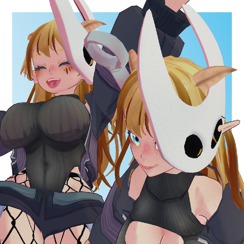 Hornet Accesories 3D Free