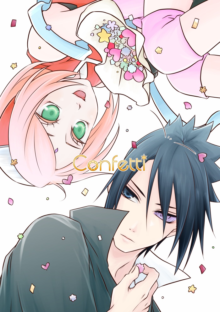 confetti