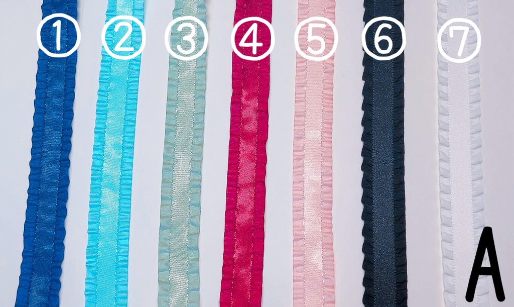 刀剣乱舞 ぬいぐるみ迷子防止タグ