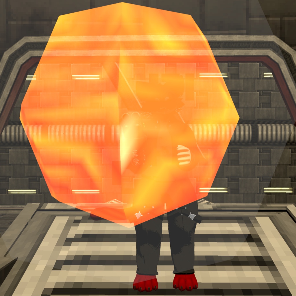 Core Eject & Pump Charge Shotgun