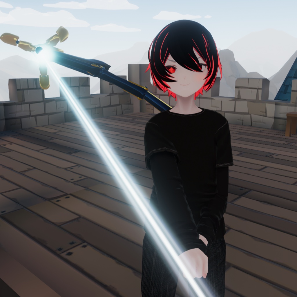 Viktor Laser Arm 【League of Legends】