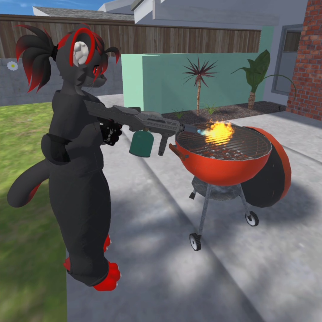 Torch Gun TG-8012
