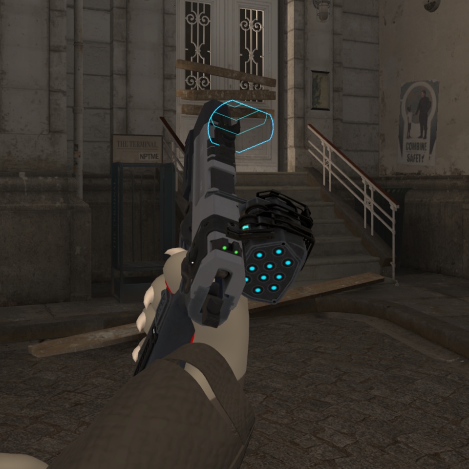 USP Match HLA-3