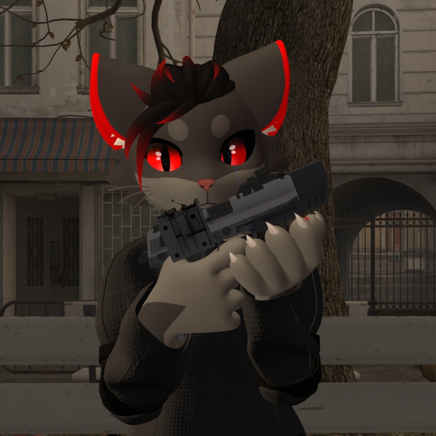 USP Match HLA-3