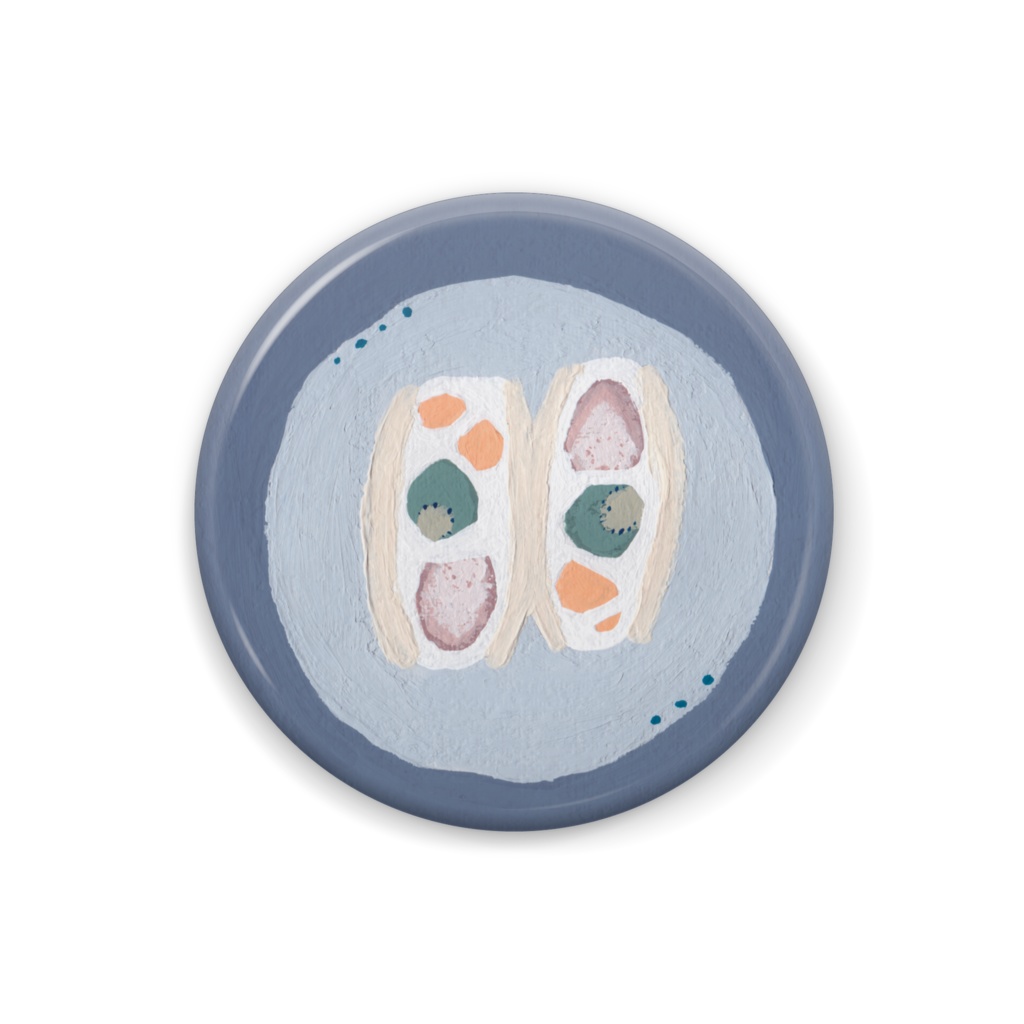 フルーツサンド