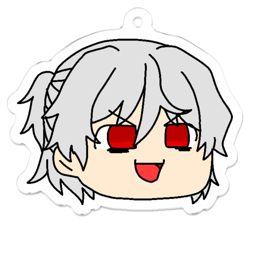 ゆっくりサリエリアクキー