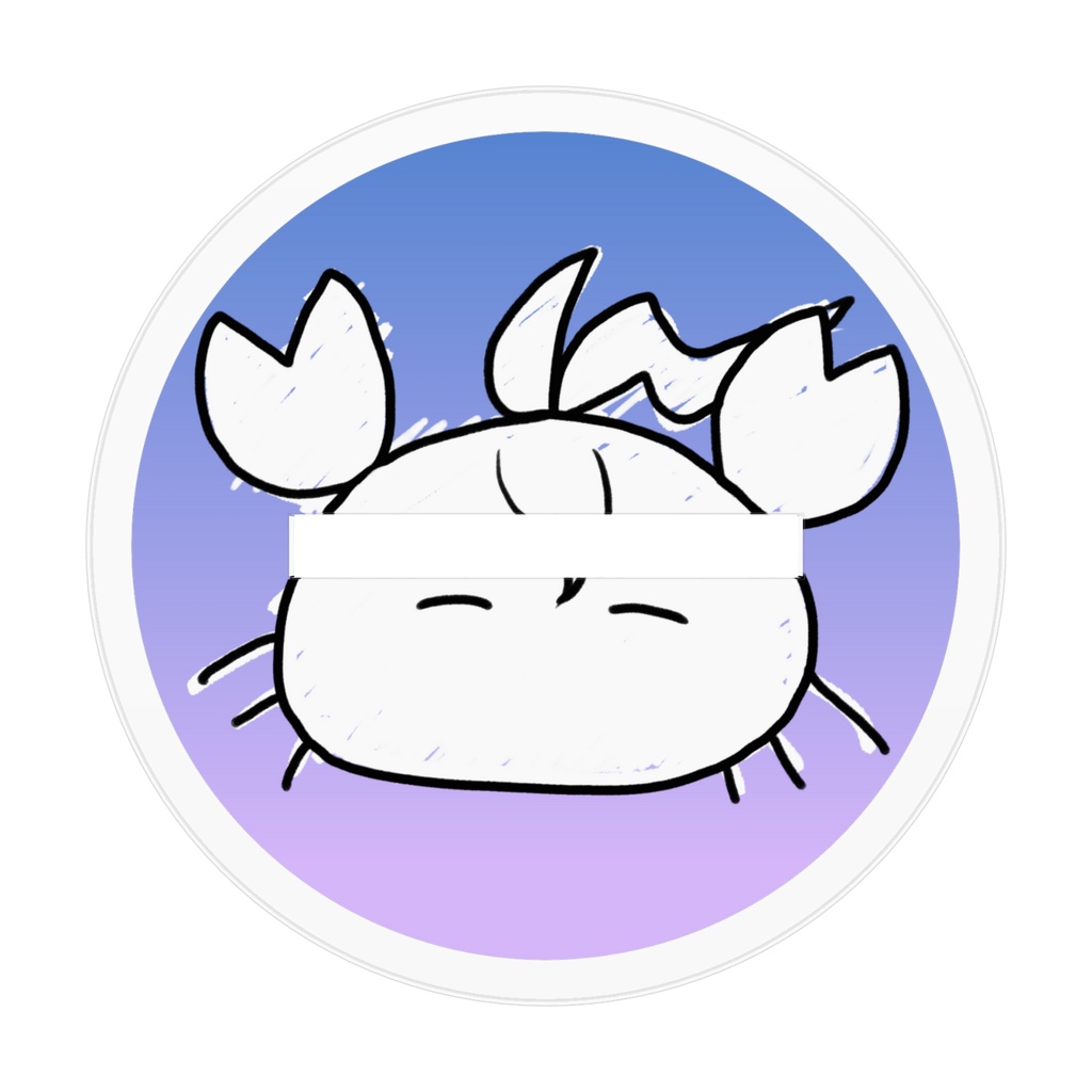 カニンズ(アクスタ)