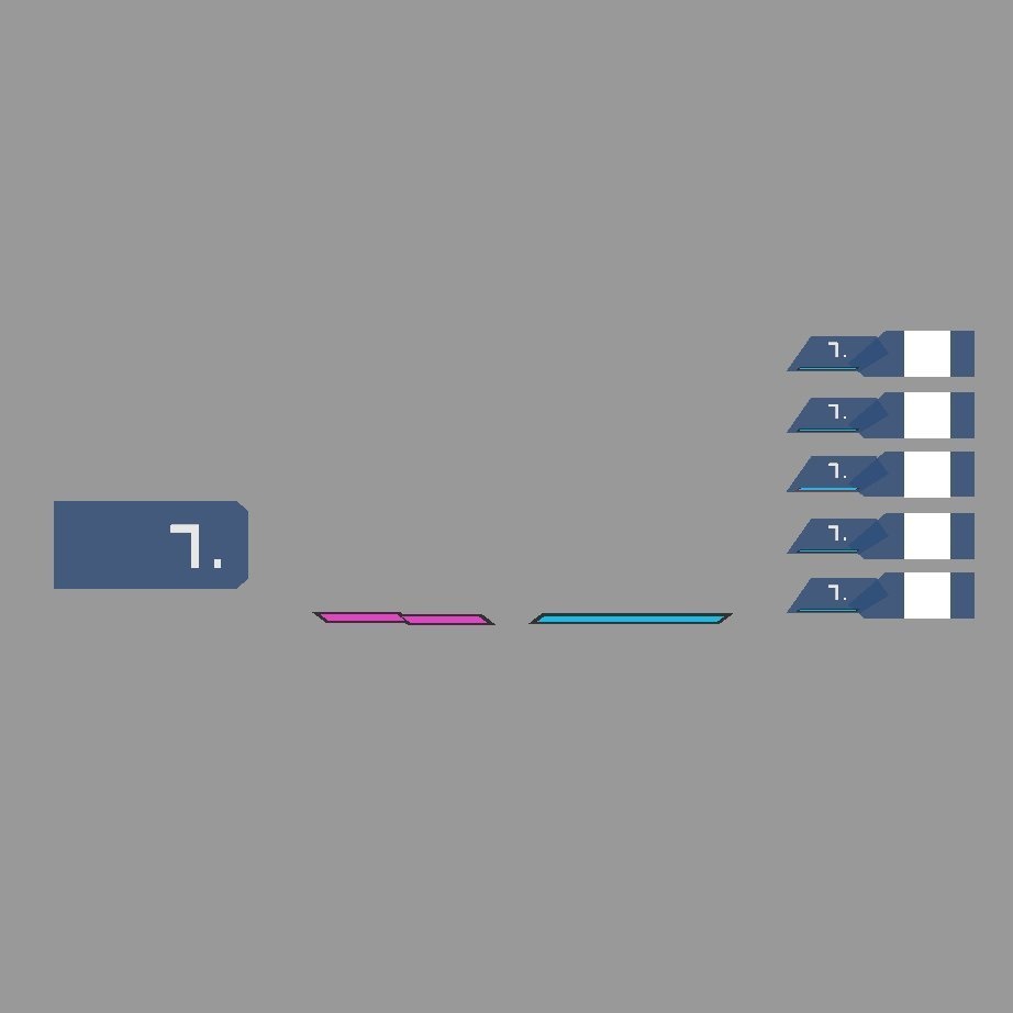 【無料】エクストリームなUI