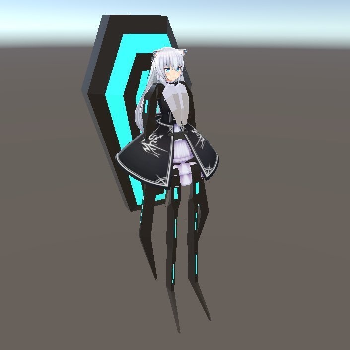 アラクネの脚【MA対応】