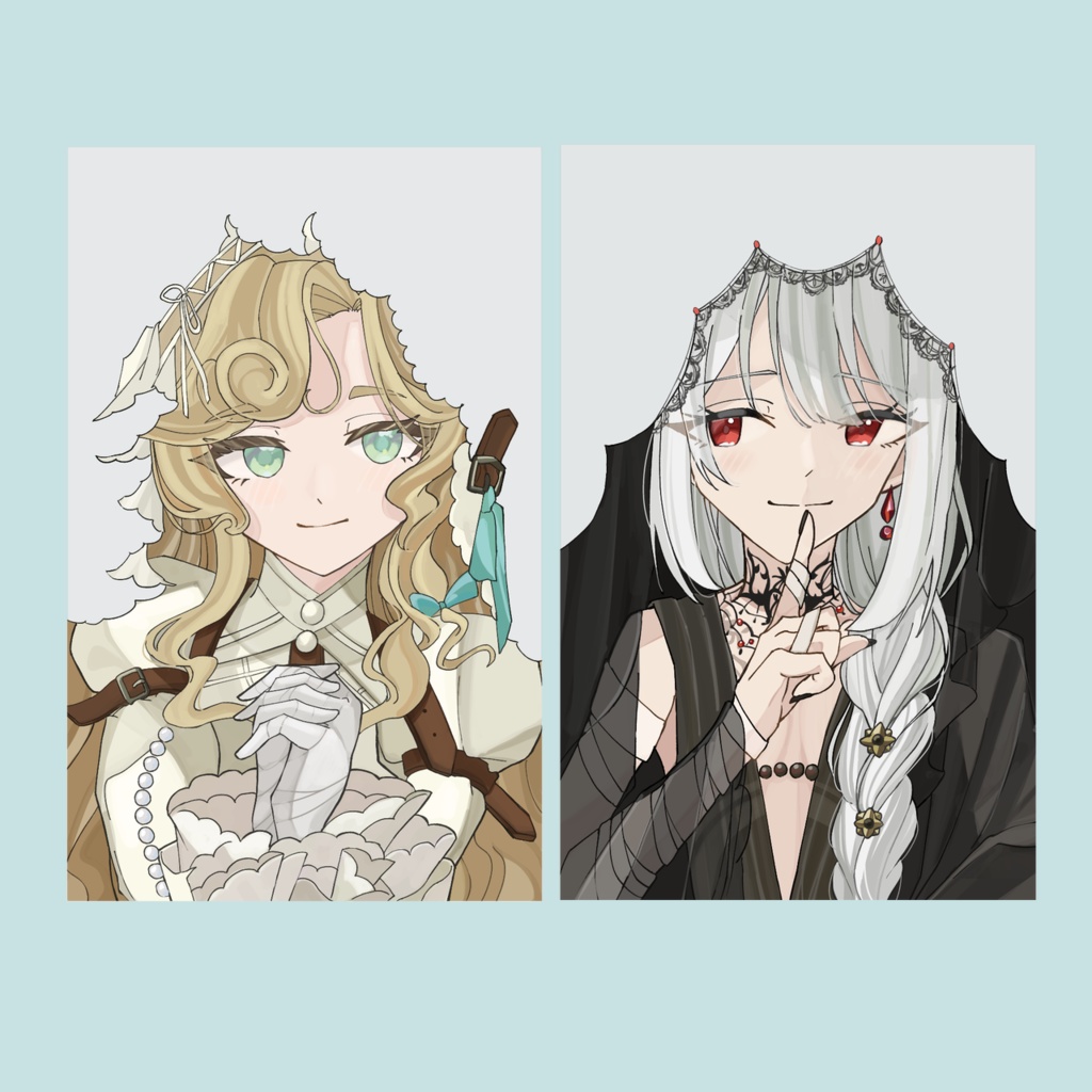 クリアトレカ　センメルワイス　ローレライ