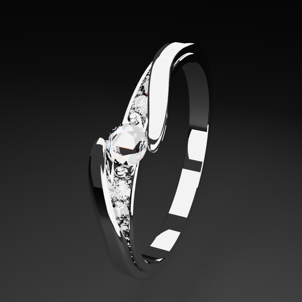 【VRChat】pair ring