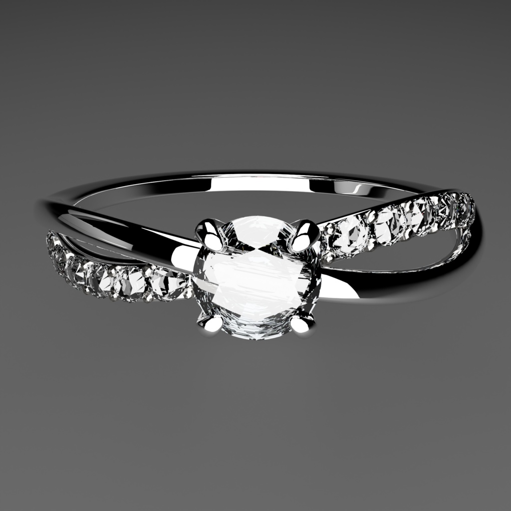 【VRChat】pair ring