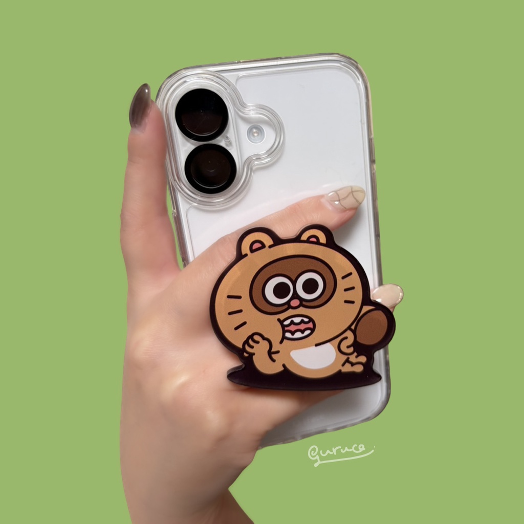 スマホグリップ