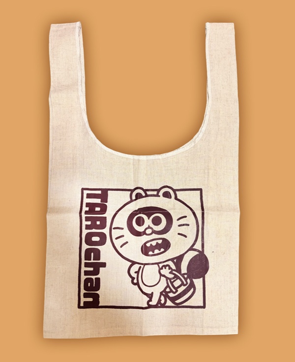 マルシェバッグ