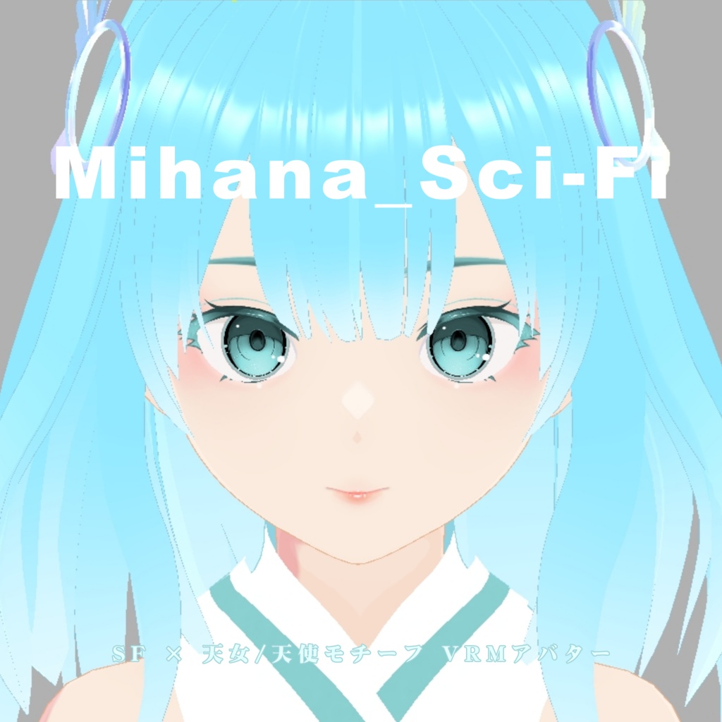 Mihana_Sci-Fi